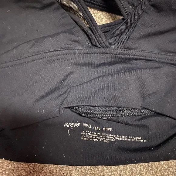 Aerie relax bra - Picture 2 of 3